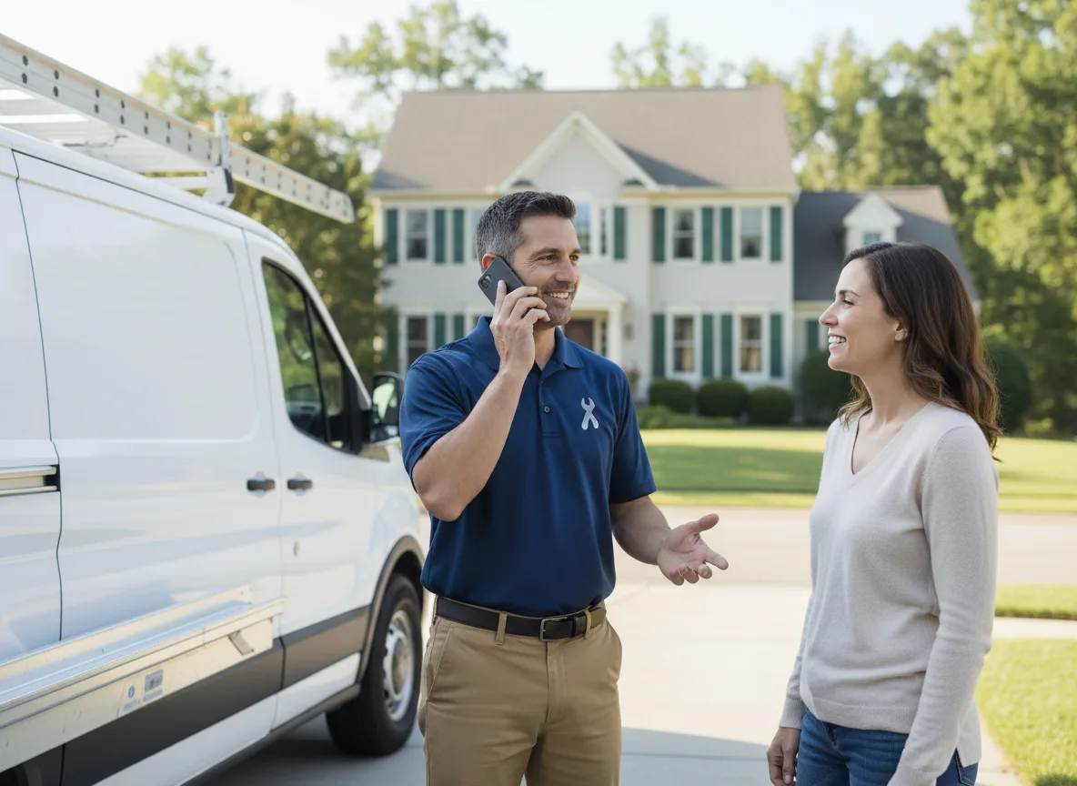 Home Gutter Service Sandy Hook, KY FAQs